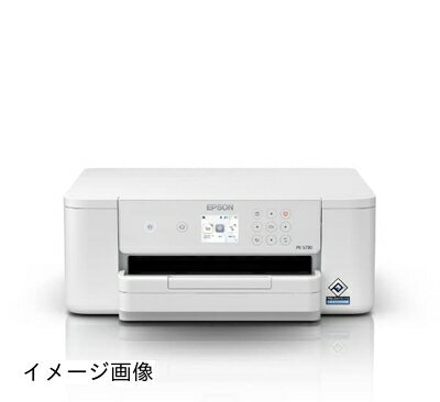 【新古品】 エプソン プリンター A4 インクジェット ビジネス向け PXーS730 ホワイト