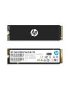 【中古】(新古品) HP FX900 PLUS 2TB SSD NVMe1.4 M.2 Type 2280 PCIe Gen4×4 最大読込:7400MB/s ...