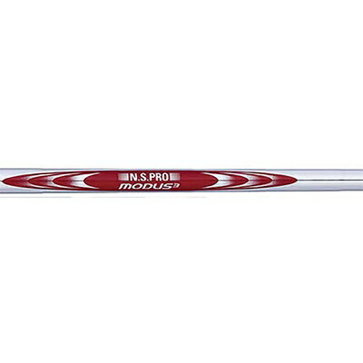 【中古】（新古品） MODUS3 SYSTEM3 TOUR125 Iron R#9(37.5インチ)