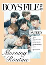 【中古】 BOYS FILE Vol.12