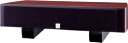 【中古】 Denon センタースピーカー 木目 SC-C55XG-M