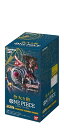 【中古】(新古品) バンダイ (BANDAI) ONE PIECEカードゲーム 強大な敵【OP-03】(BOX)24パック入