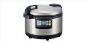 【中古】(新古品) 【200V専用】タイガー魔法瓶(TIGER) 業務用IH炊飯器 3升 4570W ステンレス JIW-G541XS