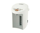 【中古】(新古品) 象印 VE電気まほうびん AC100V/905W/3.0L EA763AR-23L