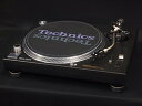 【中古】 TECHNICS SL-1200MK6
