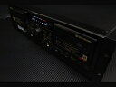 【中古】 Victor ビクター TD-W603MKII ダブルカセットデッキ