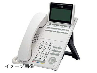 【新古品】 NEC DTK-12D-1D(WH)TEL 12ボタンデジタル多機能電話機(WH) DT500Series 【新古品】 NEC DTK-12D-1D(WH)TEL 12ボタンデジタル多機能電話機(WH) DT500Series