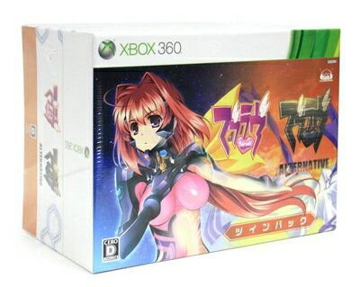 【中古】(新古品) マブラヴ ツインパック figma 鑑純夏 1体 同梱 - Xbox360 【中古】(新古品) マブラヴ ツインパック figma 鑑純夏 1体 同梱 - Xbox360