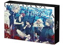 【中古】(新古品) 泡沫のユークロニア 限定 凍玻璃(いてはり)エディション -Switch 【特典】泡沫のユークロニア 限定 凍玻璃エディション特典冊子、ドラ...
