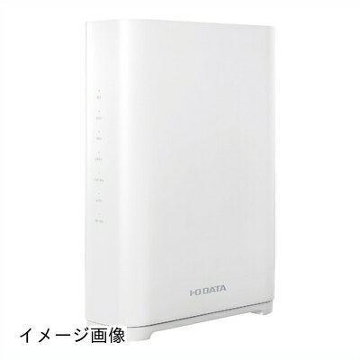 【新古品】 IODATA Wi-Fi 7 無線LAN ルーター 10Gbps対応 トライバンド WiFi 7 11be 5765Mbps IPv6 【Win/Mac/スマホ/タブレット/テレビ/Nintendo Switch/PS5/スマートスピーカー/Fire TV Stick 4K MAX】 日本メーカー メーカー WN-7T94XR