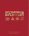 【中古】(新古品) LED ZEPPELIN by LED ZEPPELIN【日本語版・4000部完全限定】