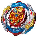 【中古】(新古品) ベイブレードバースト B-201 ゼストアキレス改造セット