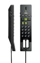 【中古】 IPEVO スカイプフォンブラック (CDPU-05IP) FR-33.1/BK