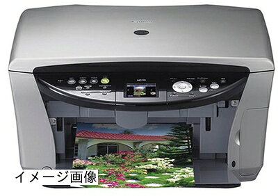 【商品名】Canon PIXUS MP770（未使用品）未使用品となります。とても綺麗な状態となっております。商品名に【付属、特典、○○付き、ダウンロードコード】等の記載があってもこれらは付属しないことがあります。外箱や取り扱い説明書等も付属しないことがございます。保証等の記載がある場合がございますが、新古品となりますためメーカー保証の対象外となります。あらかじめご承知おきください。【ご注文〜発送完了までの流れ】ご注文は24時間365日受け付けております。当店から商品発送後に発送通知メールが送信されます。発送までの期間といたしましては、ご決済完了後より2〜5営業日程度となります。お届け日を「指定なし」としていただきますと最短で発送されます。【ご注意事項】当店はお客様都合によるご注文・ご決済後のキャンセル・返品はお受けしておりません。ご承知おきのうえご注文をお願いいたします。当店は一部商品を他モール等と併売させていただいております。完売の際はご連絡させていただきます。予めご承知おきのほどお願いいたします。掲載されております画像はイメージとなります。実際の商品とは色味・付属品等が異なる場合がございますため、予めご承知おきください。