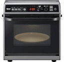 【中古】(新古品) リンナイ 電子コンベック(卓上タイプ/都市ガス(12A/13A)用) RMC-S13E-13A