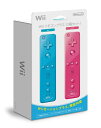 【中古】(新古品) Wiiリモコンプラス (2個セット)