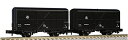 【中古】(新古品) KATO Nゲージ テム300 2両入 8070 鉄道模型 貨車
