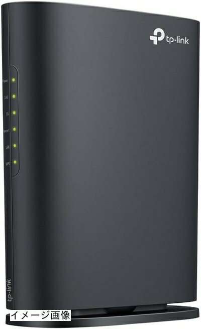 【新古品】 TP-Link WiFi ルーター 無線LAN AC1200規格 867+400Mbps EasyMesh ビームフォーミング WPA3 メーカー Archer AC1200/A