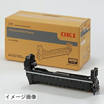 【新古品】 沖データ イメージドラム ブラック DR-C4BK 【新古品】 沖データ イメージドラム ブラック DR-C4BK