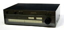 【中古】 Technics テクニクス ナショナル 松下電器産業 ST-8080 FM/AMチューナー