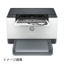 【新古品】 HP LaserJet M209dw Wireless Printer, Print, Fast speeds, Easy setup, Mobile printing,Best-for-small-teams