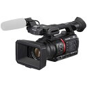 【中古】 パナソニック AG-CX350 4K ビデオカメラ。