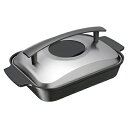 【中古】(新古品) Leye スチームクッカー LES3230 日本製
