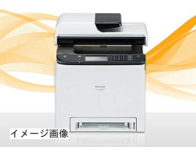 【新古品】 RICOH P C301SF カラーレーザー複合機 A4/USB/LAN/WiFi/FAX 【新古品】 RICOH P C301SF カラーレーザー複合機 A4/USB/LAN/WiFi/FAX