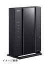 【新古品】 NEC Aterm 無線LAN WiFi ルーター Wi-Fi6 2×2 AX3000HP2 Atermシリーズ 2ストリーム (5GHz / 2....