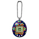 【中古】(新古品) たまごっち Original Tamagotchi Retro flowers