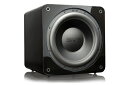 【中古】 SVS SB-3000 Subwoofer - 13-inch Driver, 800W RMS, 2,500W Peak Power, DSP Co...
