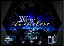 【中古】(新古品) 【メーカー特典あり】We're timelesz LIVE TOUR 2024 episode0 (初回限定盤)(2枚組)(MAXISG付)...