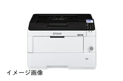 【新古品】 エプソン ページプリンター A3 モノクロ LP-S3590