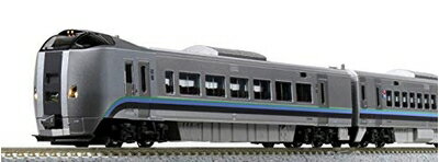 Parts - 【中古】（新古品） KATO Nゲージ 789系1000番台「カムイ ・ すずらん」 5両セット 10-1210 鉄道模型 電車