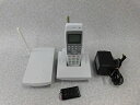 【中古】 ET-8iA-DCLS 日立 iA 8ボタンデジタルコードレス電話機
