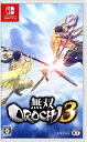 【中古】(新古品) 無双OROCHI3 - Switch(2)