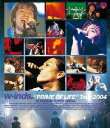 【中古】 w-inds.“PRIME OF LIFE”Tour 2004(Blu-ray)