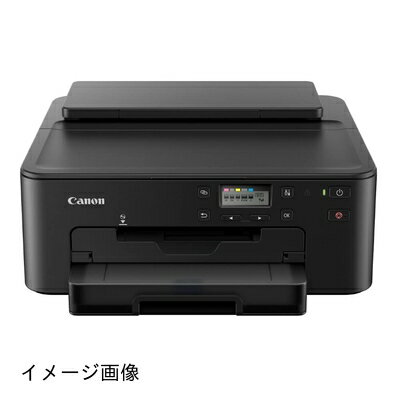 【新古品】 キヤノン Canon A4インクジェット プリンター TR703A 202モデル 普通 【新古品】 キヤノン Canon A4インクジェット プリンター TR703A 202モデル 普通