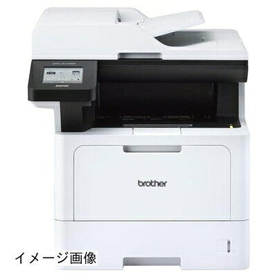 【新古品】 ブラザー工業 A4モノクロレーザー複合機 MFC-L5710DW (FAX/無線・有線LAN/ADF/両面印刷)