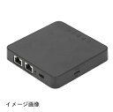 【新古品】 SIMカードスロット付き4G LTEモデムルーター、4G LTEルーター、ワールドワイドバンド、デュアルギガビットポート、コンパクトSIMカードモデ...