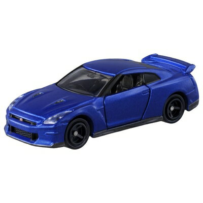 【中古】 タカラトミー トミカ No.23 日産 NISSAN GT-R (ブリスターパッケージ) ミニカー おもちゃ 3歳以上