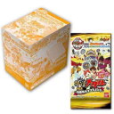 【中古】(新古品) バンダイ 妖怪ウォッチ 妖怪メダル 第5章 ~妖魔界のツワモノたち~ DX妖怪ウォッチ(白)専用メダル (1BOX12個入り)