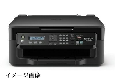【新古品】 EPSON A4ビジネスインクジ