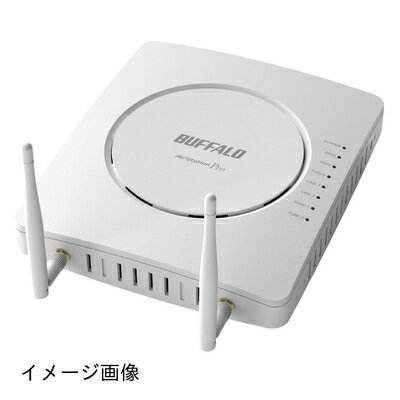 【新古品】 Buffalo WAPM-AX4R 法人向け 11ax 2x2 デュアルバンド無線LANアクセスポイント バッファロー