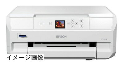 �ڿ����ʡ� ���ץ��� �ץ�󥿡� ���󥯥����å�ʣ�絡 ����ꥪ EP-712A 2019ǯ����ǥ�