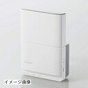 【新古品】 エレコム WiFi 無線LAN 中継器 11ac/n/a/g/b 867+300Mbps コンセント直挿し WTC-1167HWH