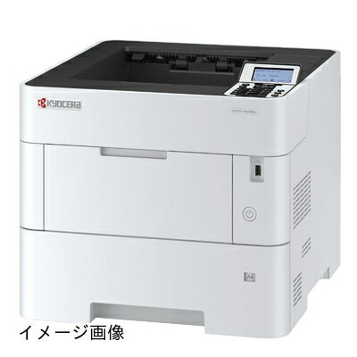 【新古品】 京セラ レーザープリンター ECOSYS PA6000x モノクロ/最大A4/60PPM/両面印刷/有線LAN/USB/W380×D410×H320mm 【新古品】 京セラ レーザープリンター ECOSYS PA6000x モノクロ/最大A4/60PPM/両面印刷/有線LAN/USB/W380×D410×H320mm