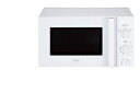 【中古】(新古品) ハイアール(Haier) JM-17K-50 (50Hz) 17L電子レンジ 700W/500W/200Wの電子レンジ 出力3段切替 パワフ...