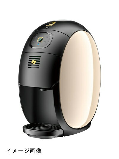 【新古品】 ネスカフェ ゴールドブレンド バリスタアイ ホワイト SPM9635-W