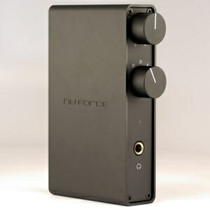 ����š� �˥塼�ե����� USB DAC��ܡ��إåɥե��󥢥��/�ץꥢ��ס��֥�å� ICON-HDP/BLK